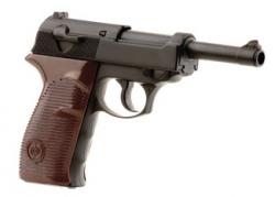 Пневматический пистолет Crosman C-41 Картинка Пневматический пистолет Crosman C-41