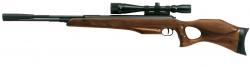 Пневматическая винтовка Diana 470 Target Hunter Картинка Пневматическая винтовка Diana 470 Target Hunter