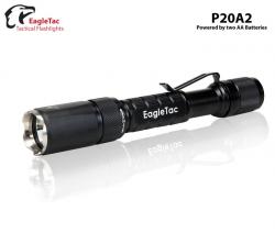 Картинка EagleTac P20A2 (2xAA, CREE XR-E R2, 230 люмен)