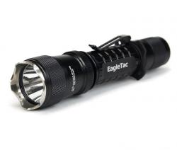 Картинка EagleTac T20C2 (1x18650, CREE XR-E R2, 300 люмен)