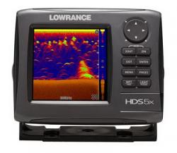 Lowrance Elite-4x DSI (Elite-4xDSI)