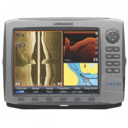 Lowrance HDS-10 (HDS-10)