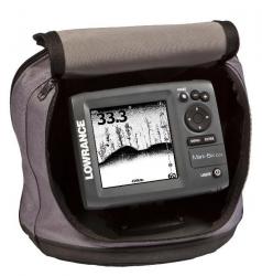 Эхолот Lowrance Mark 5x Portable Картинка Эхолот Lowrance Mark 5x Portable