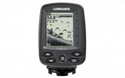 Эхолот Lowrance X4 Pro Картинка Эхолот Lowrance X4 Pro