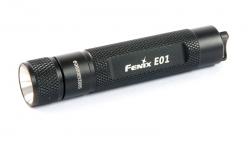 Фонарь Fenix E01 Картинка Фонарь Fenix E01