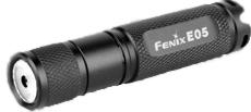 Fenix E05 R2 Картинка Fenix E05 R2