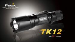 Fenix TK12 R2 Картинка Fenix TK12 R2