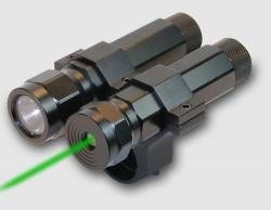 ЛЦУ + фонарь BSA-Optics Картинка ЛЦУ + фонарь BSA-Optics