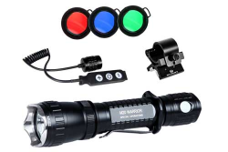 Olight M20S-Hunting Set 1 Картинка Olight M20S-Hunting Set 1