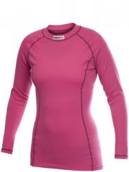 Футболка с длинным рукавом женская Craft Active Crewneck Long Sleeve Wmn Картинка Футболка с длинным рукавом женская Craft Active Crewneck Long Sleeve Wmn