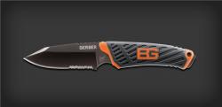 Картинка Нож Gerber Bear Grylls Compact Fixed Blade