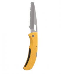 Нож Gerber E-Z Out Rescue, серрейторное лезвие, коробка Картинка Нож Gerber E-Z Out Rescue, серрейторное лезвие, коробка