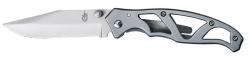 Нож Gerber Paraframe I, прямое лезвие, блистер Картинка Нож Gerber Paraframe I, прямое лезвие, блистер
