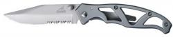 Нож Gerber Paraframe I, серрейторное лезвие, блистер Картинка Нож Gerber Paraframe I, серрейторное лезвие, блистер