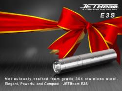 JETBeam E3S Картинка JETBeam E3S