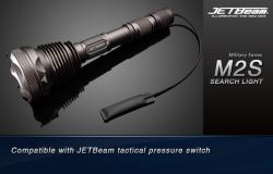Jetbeam M2S Картинка Jetbeam M2S