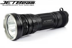 JetBeam Raptor 3 XML RRT3 1950 Люмен Картинка JetBeam Raptor 3 XML RRT3 1950 Люмен