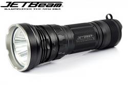 Картинка JetBeam Raptor 3 XML RRT3 1950 Люмен