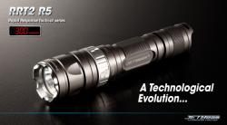 JetBeam RRT2 Картинка JetBeam RRT2