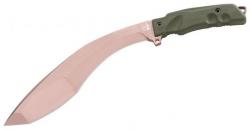 Мачете Fox FKMD Extreme Tactical Kukri Картинка Мачете Fox FKMD Extreme Tactical Kukri