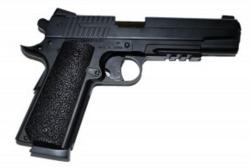Пневматический пистолет KWC KM42(Z) Картинка Пневматический пистолет KWC KM42(Z)