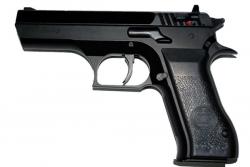 Пневматический пистолет KWC KM-43 (Jericho 941) Картинка Пневматический пистолет KWC KM-43 (Jericho 941)