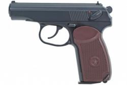 Пневматический пистолет KWC MAKAROV PM Картинка Пневматический пистолет KWC MAKAROV PM