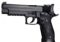 KWC KMB74 (Sig Sauer P226) (KMB74)