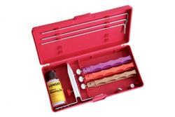 Точилка Lansky Standard Diamond Knife Sharpening System Картинка Точилка Lansky Standard Diamond Knife Sharpening System
