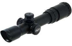 Прицел Leapers AccuShot Sporting 1-4x28 Картинка Прицел Leapers AccuShot Sporting 1-4x28