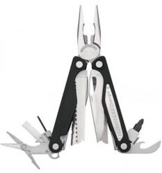 Картинка Мультитул Leatherman Charge AL подарочная коробка