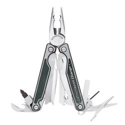 Leatherman Charge TTi (1200.01.65)