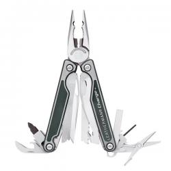 Картинка Мультитул Leatherman Charge TTi подарочная коробка