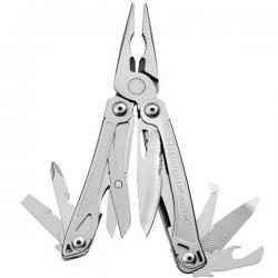 Картинка Мультитул Leatherman Wingman