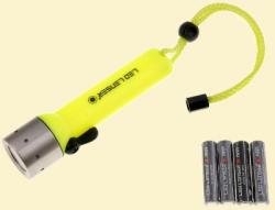 Led Lenser D7 Triplex Картинка Led Lenser D7 Triplex