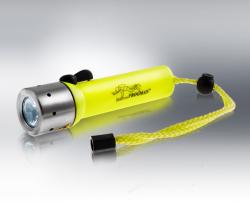 Led Lenser D7 Nano Power (LedLenserD7NanoPower)