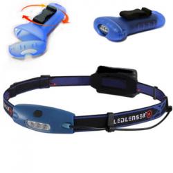 Картинка Led Lenser H4