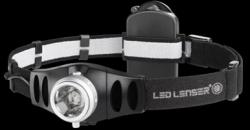 Led Lenser H7R Картинка Led Lenser H7R