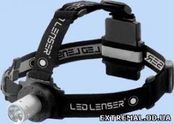 Картинка Led Lenser  Head Fire Power Chip