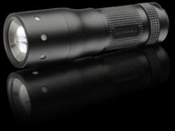 Led Lenser K3 Картинка Led Lenser K3