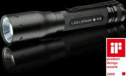 Картинка Led Lenser P3