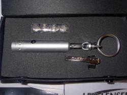 Led Lenser V9 micro-lenser Картинка Led Lenser V9 micro-lenser