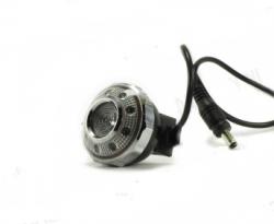 Задний фонарь для велосипеда Magicshine MJ-818 (3W + 9xSMD red LEDs, 85 люмен, 3 режима) Картинка Задний фонарь для велосипеда Magicshine MJ-818 (3W + 9xSMD red LEDs, 85 люмен, 3 режима)