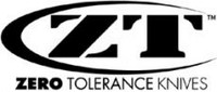 Производитель Zero Tolerance