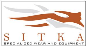 Производитель Sitka Gear