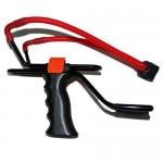 Marksman Talon Grip Adjustable Slingshot с упором для руки (1429.00.34)