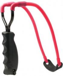 Рогатка Marksman Talon Grip Traditional Slingshot с шариками Картинка Рогатка Marksman Talon Grip Traditional Slingshot с шариками