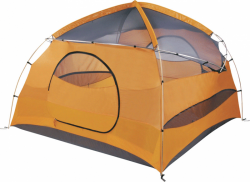 Палатка Marmot Halo 6P Картинка Палатка Marmot Halo 6P