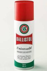 Масло оружейное Ballistol 200 мл. Картинка Масло оружейное Ballistol 200 мл.
