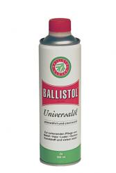 Масло оружейное Ballistol 500 мл. Картинка Масло оружейное Ballistol 500 мл.